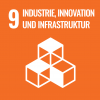 SDG 9: Innovation und Infrastruktur
